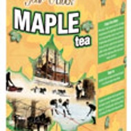 Maple Tea from Four O'Clock Organic