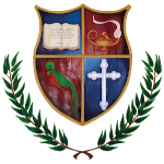 Christian Academy of Guatemala logo