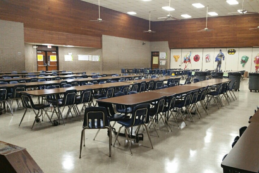 Cafeteria