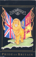 Black Tea from Oxbridge
