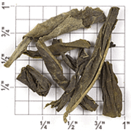 Decaffeinated China Green (ZG09) from Upton Tea Imports