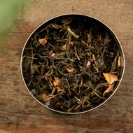 Shangri La Green from Monsoon Tea / Monteaco