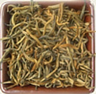 Monkey Picked Golden Hunan from Angelina's Teas