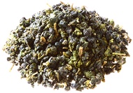 Ali Shan from thepuriTea
