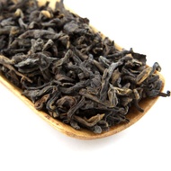 Organic Imperial Pu-er from Tao Tea Leaf
