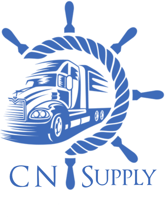 CN Supply logo
