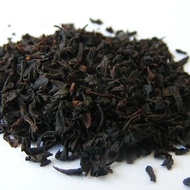Ceylon Black Tea Raspberry from DeKalb County Farmer's Market