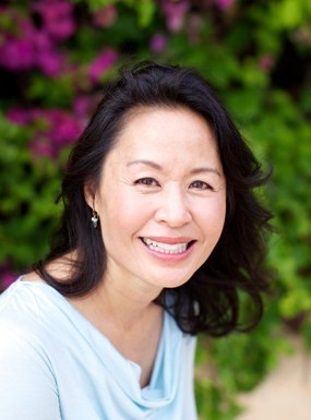 Janet Ong Zimmerman