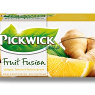 Fruit Fusion from Pickwick