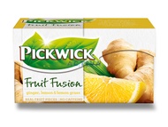 Fruit Fusion from Pickwick
