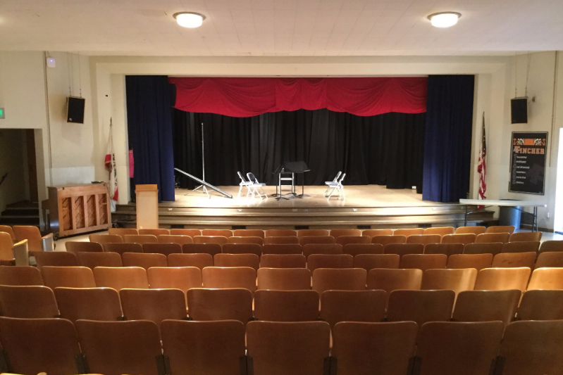 Auditorium