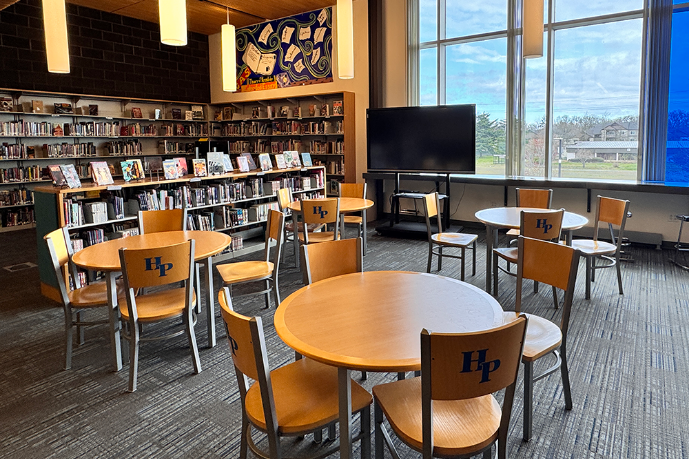 Library