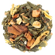 Passion Fruit Papaya from Tea Forte
