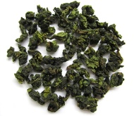 China Fujian Anxi Winter 'Tie Guan Yin' Oolong Tea from What-Cha