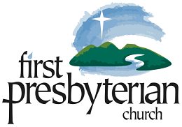 First Presbyterian Church of Great Falls logo