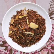 Almond Biscotti Rooibos from Great Wall Tea Company