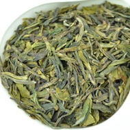 Yunnan Bao Hong Spring Early Green Tea from Yunnan Sourcing