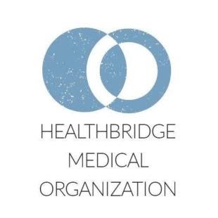 Healthbridge Medical Organization logo