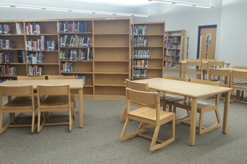 Media Center