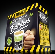 Builders from Make Mine a Builders