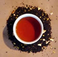 Emperor's Bride from The Tea Room