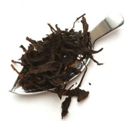 'Buddha's Hand' Fo Shou Hon Cha from Imperial Teas of Lincoln