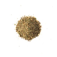 Ginger Lime Rooibos from Sencha Tea Bar