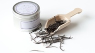Zi Cha / Purple Tea (Raw 2012) from Teanami