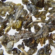 Milk Oolong from Wisdom Tea Shop