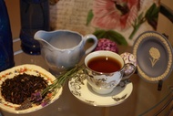 Fleurs de Provence from The Devotea
