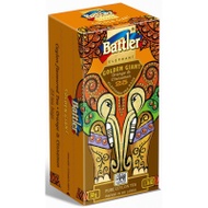 Golden Giant Orange & Cinnamon from Battler