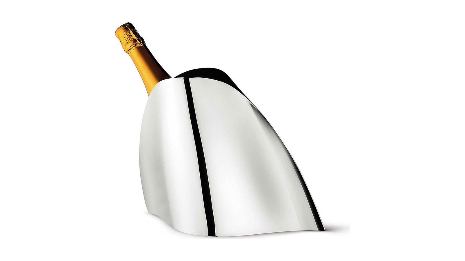 Luxury champagne hot sale bucket