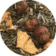 Acerola Cherry and Pineapple from TeaMaze