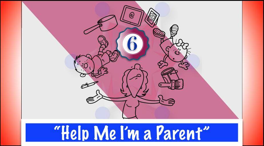The Parenting MAP Star Family Coaching