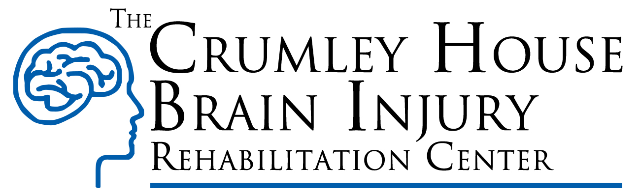 The Crumley House Brain Injury Rehabilitation Center logo