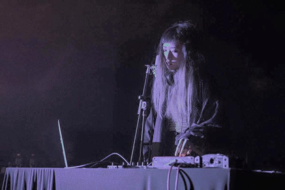 LISTEN: Tokyo's LLLL enlists Yeule on his synthwave dream pop euphoria, 'Memories'