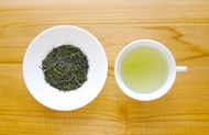 Kirishima Sencha from Steepster