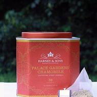 Palace Gardens Chamomile from Harney & Sons