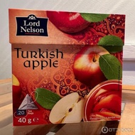 Turkish apple from Lord Nelson
