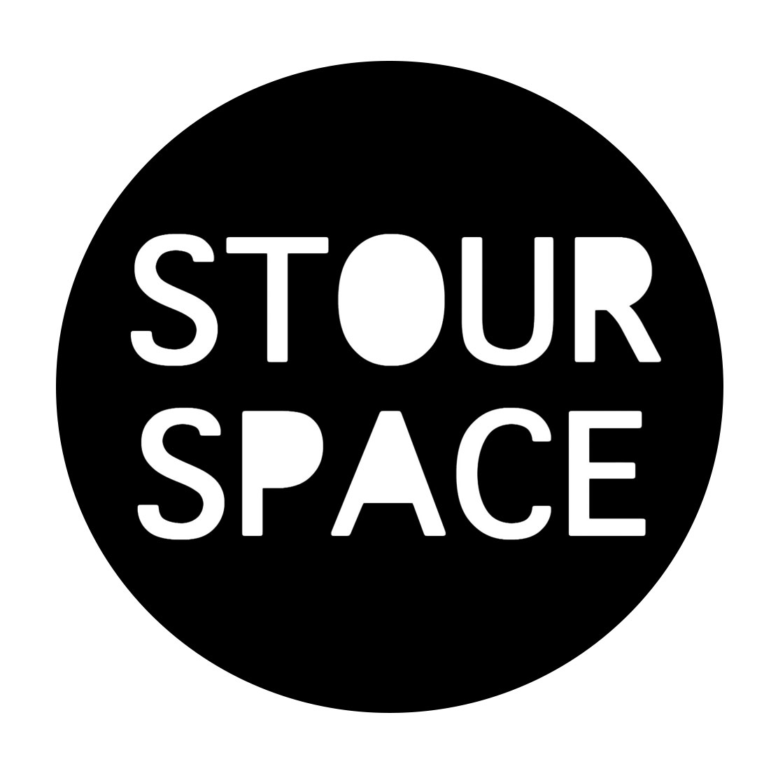 Stour Space logo