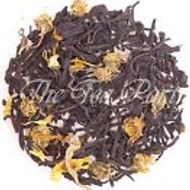 Monk's Blend Decaf Loose Tea from Darlenes Tea Port