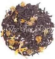 Monk's Blend Decaf Loose Tea from Darlenes Tea Port