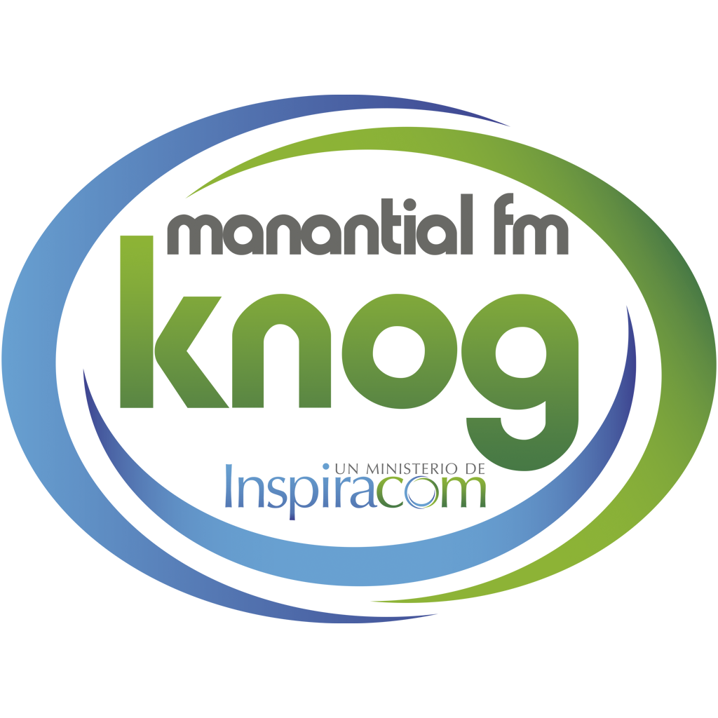 World Radio Network - KNOG logo