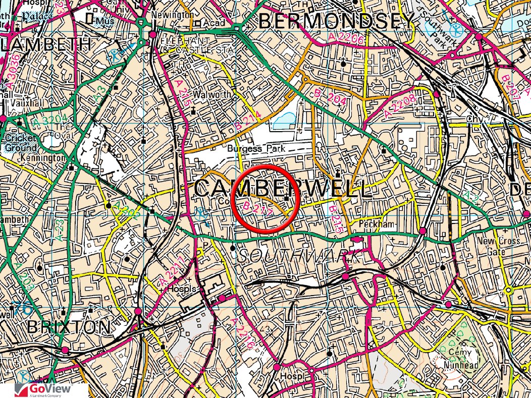 Property For Sale Freehold Unit 2 191199 Southampton Way, Camberwell