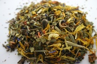 Papaya Mango Mate from Sub Rosa Tea
