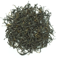 Schvitobauri “Acacia Forest” Black Tea from Tea Mountain