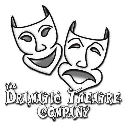 The Dramatic Theatre Company logo