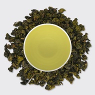 Superior Iron Goddess (Gan De Zheng Wei Tie Guan Yin) from Mei Leaf