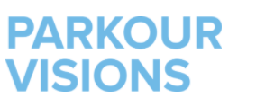 Parkour Visions logo