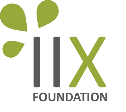 IIX Foundation logo